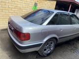 Audi 80 1992 годаfor1 350 000 тг. в Семей – фото 2