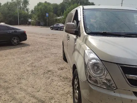 Hyundai Starex 2008 года за 5 000 000 тг. в Алматы – фото 5