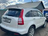 Honda CR-V 2008 года за 7 150 000 тг. в Щучинск – фото 4