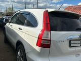 Honda CR-V 2008 года за 7 150 000 тг. в Щучинск – фото 5