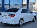 Toyota Camry 2015 годаfor8 000 000 тг. в Караганда – фото 11