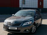 Toyota Camry 2011 года за 7 700 000 тг. в Павлодар – фото 2