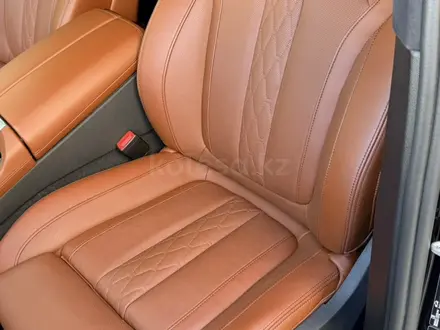 BMW X7 2024 года за 76 000 000 тг. в Алматы – фото 7