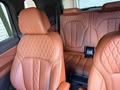 BMW X7 2024 года за 76 000 000 тг. в Алматы – фото 9