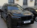 BMW X7 2024 года за 76 000 000 тг. в Алматы