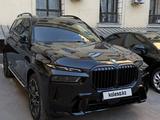 BMW X7 2024 года за 76 000 000 тг. в Алматы