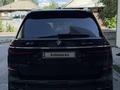BMW X7 2024 года за 76 000 000 тг. в Алматы – фото 2