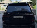 BMW X7 2024 года за 76 000 000 тг. в Алматы – фото 2