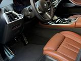 BMW X7 2024 года за 76 000 000 тг. в Алматы – фото 3