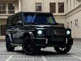 Mercedes-Benz G 500 2003 года за 13 300 000 тг. в Алматы