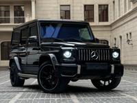 Mercedes-Benz G 500 2003 годаүшін14 500 000 тг. в Алматы