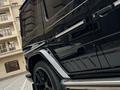 Mercedes-Benz G 500 2003 годаүшін14 500 000 тг. в Алматы – фото 8