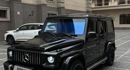 Mercedes-Benz G 500 2003 года за 13 300 000 тг. в Алматы – фото 5