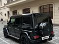 Mercedes-Benz G 500 2003 года за 14 500 000 тг. в Алматы – фото 13