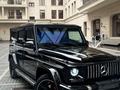 Mercedes-Benz G 500 2003 годаүшін14 500 000 тг. в Алматы – фото 14