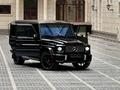 Mercedes-Benz G 500 2003 года за 14 500 000 тг. в Алматы – фото 15