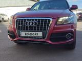 Audi Q5 2009 года за 6 700 000 тг. в Астана – фото 2