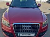 Audi Q5 2009 года за 6 700 000 тг. в Астана