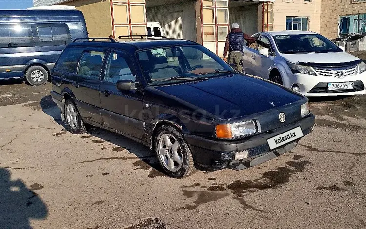 Volkswagen Passat 1992 годаfor1 500 000 тг. в Шиели