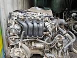 2zr двигатель на тойота Авенсис привозной японский за 650 000 тг. в Алматы – фото 2