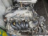 2zr двигатель на тойота Авенсис привозной японский за 650 000 тг. в Алматы – фото 4