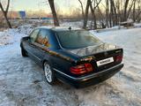 Mercedes-Benz E 280 1996 года за 2 400 000 тг. в Усть-Каменогорск – фото 5