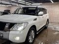 Nissan Patrol 2011 годаүшін11 500 000 тг. в Астана – фото 13