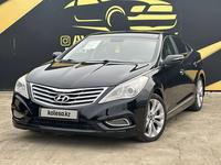 Hyundai Grandeur 2013 года за 7 200 000 тг. в Атырау