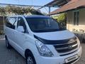 Hyundai Starex 2011 года за 7 400 000 тг. в Алматы – фото 4