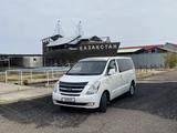 Hyundai Starex 2011 года за 7 400 000 тг. в Алматы – фото 2