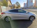 Hyundai Elantra 2012 годаfor5 300 000 тг. в Астана – фото 4