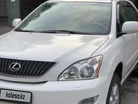 Lexus RX 330 2004 года за 8 765 432 тг. в Алматы