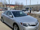 Toyota Camry 2013 годаүшін5 500 000 тг. в Уральск – фото 2