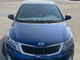 Kia Rio 2014 годаүшін4 800 000 тг. в Талдыкорган