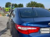 Kia Rio 2014 годаүшін4 800 000 тг. в Талдыкорган – фото 3