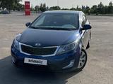Kia Rio 2014 годаүшін4 800 000 тг. в Талдыкорган – фото 4