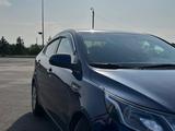 Kia Rio 2014 годаүшін4 800 000 тг. в Талдыкорган – фото 5