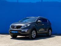 Kia Sportage 2015 годаfor8 980 000 тг. в Алматы