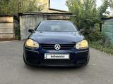 Volkswagen Golf 2007 года за 3 033 333 тг. в Алматы – фото 4