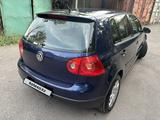 Volkswagen Golf 2007 года за 3 033 333 тг. в Алматы – фото 2