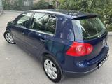 Volkswagen Golf 2007 года за 3 033 333 тг. в Алматы – фото 3