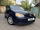Volkswagen Golf 2007 года за 3 033 333 тг. в Алматы