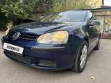 Volkswagen Golf 2007 года за 3 033 333 тг. в Алматы – фото 5