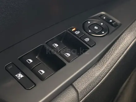 Kia Sportage Style 2.0 2025 года за 16 590 000 тг. в Костанай – фото 27