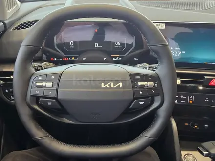 Kia Sportage Style 2.0 2025 года за 16 590 000 тг. в Костанай – фото 15