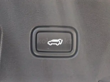 Kia Sportage Style 2.0 2025 года за 16 590 000 тг. в Костанай – фото 23