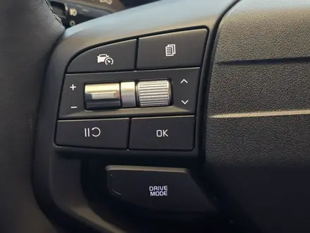Kia Sportage Style 2.0 2025 года за 16 590 000 тг. в Костанай – фото 18