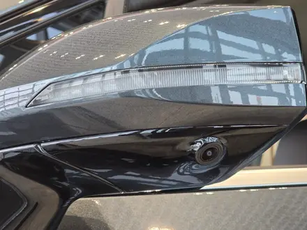Kia Sportage Style 2.0 2025 года за 16 590 000 тг. в Костанай – фото 10