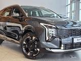 Kia Sportage Style 2.0 2025 годаүшін16 590 000 тг. в Костанай – фото 5