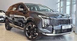 Kia Sportage Style 2.0 2025 года за 16 590 000 тг. в Костанай – фото 5